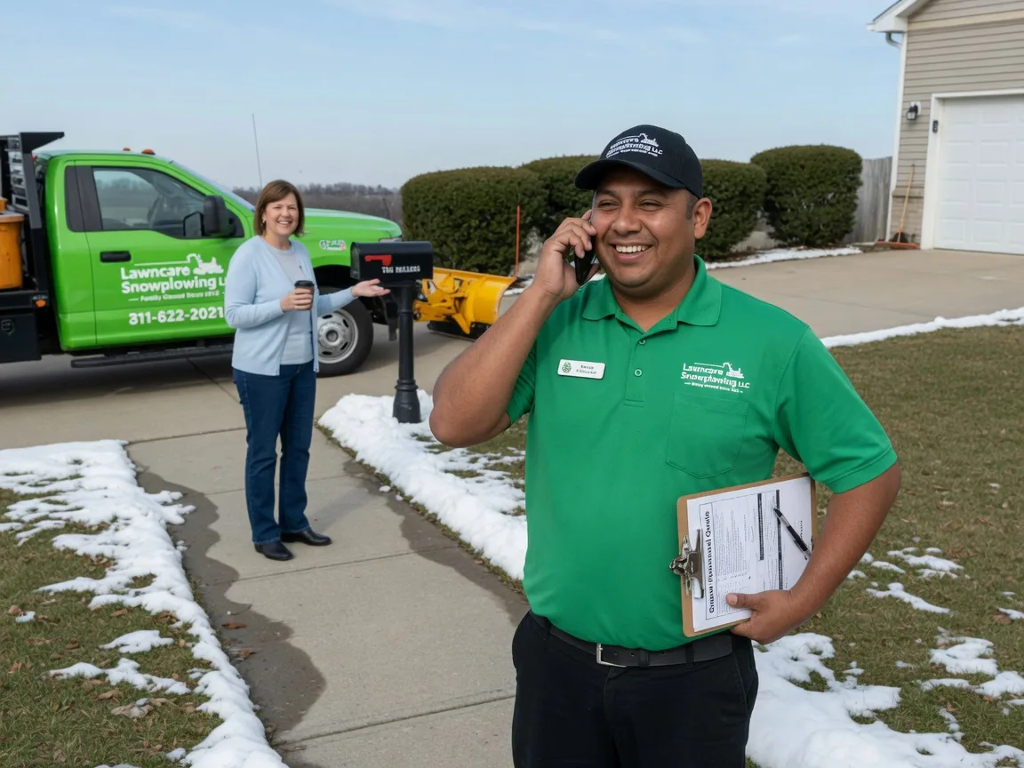 Lawn Care Services By Expert Landscaper North Carrollton, MS FAQs